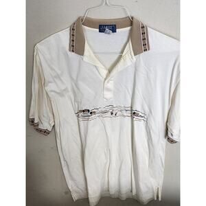 La Mode Size Extra Large Mens Shirt